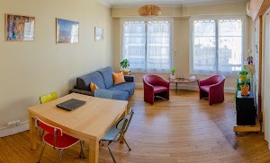 Thibaud Grimaldi Hypnose place picture